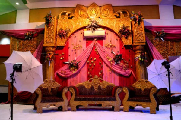 Image of: Bhavani's Events Event Management Services in Tirunelveli