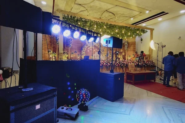 Image of: DJ Mahesh Best DJ and Event Entertainment in Palayamkottai Tirunelveli