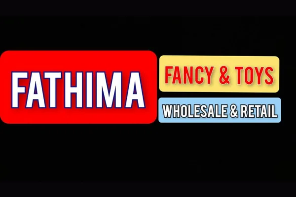 Image of: Fathima Fancy Fancy and Toy Store