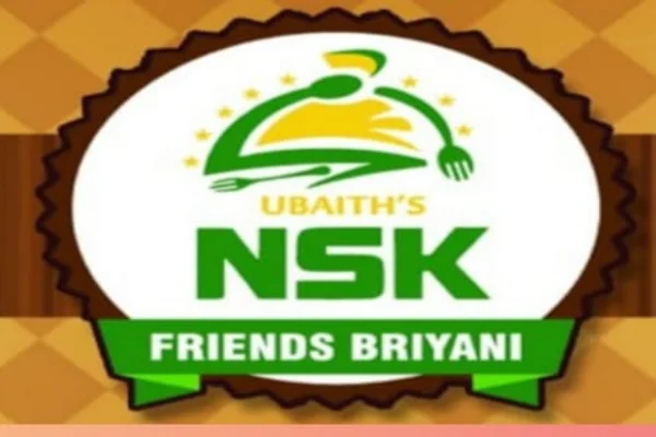 Image of: NSK Friends Biriyani Best Restaurant in Palayamkottai Tirunelveli