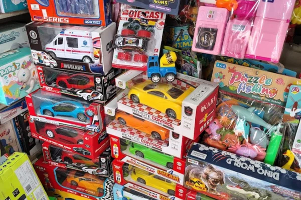 Image of: Grand Mart Toys and Gifts Best Toy Store in Tirunelveli