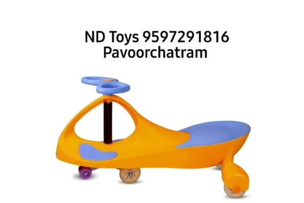 Image of: ND Toys Best Toy Store in Pavoorchatram for Kids