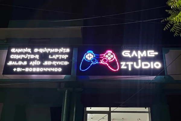 Image of: Game Ztudio Best Video Game Store in Tirunelveli