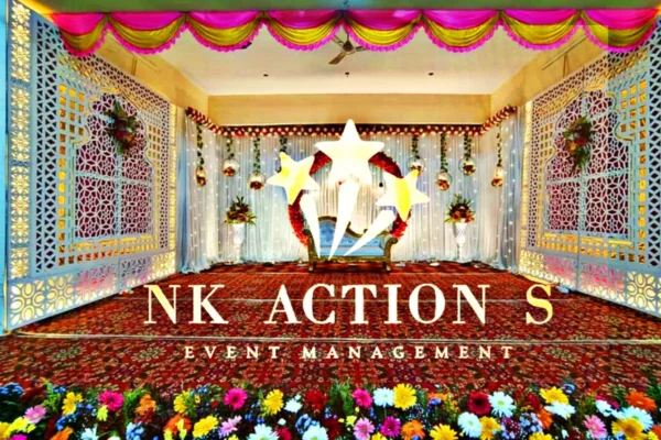 Image of: NK Action's Event Management | Professional Event Planners in Vickramasingapuram