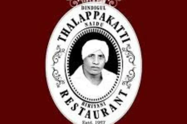 Image of: Dindigul Thalappakatti Best Biryani Restaurant in Tirunelveli