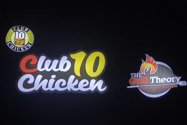 Image of: Ambai Club10 Chicken And Grill Theory Best Grilled Chicken in Ambasamudram