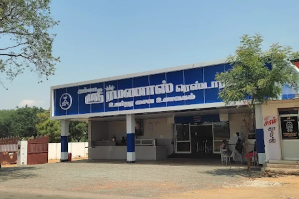 Image of: Ambai Sri Ramanas Restaurant Best Pure Veg Restaurant in Ambasamudram