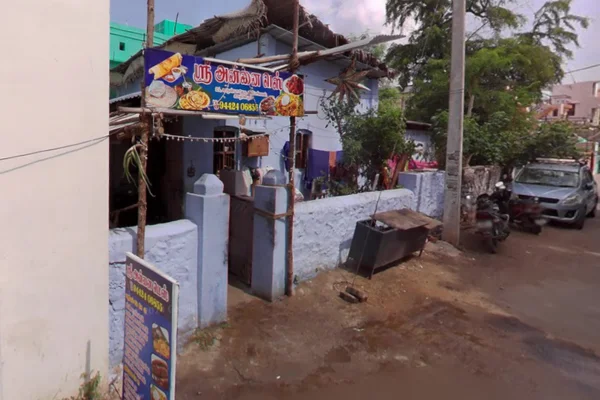 Image of: Annai Mess Best Homely Food in Palayamkottai Tirunelveli