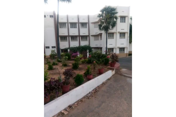 Image of: Carmel Matha Matriculation Higher Secondary School