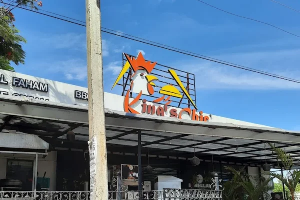 Image of: Kings Chic Multi Cuisine Restaurant Best Non Veg Dishes