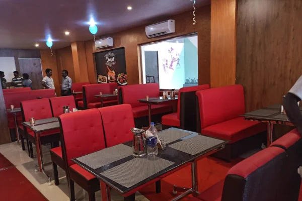 Image of: New Vairamaligai Best South Indian Restaurant in Palayamkottai Tirunelveli
