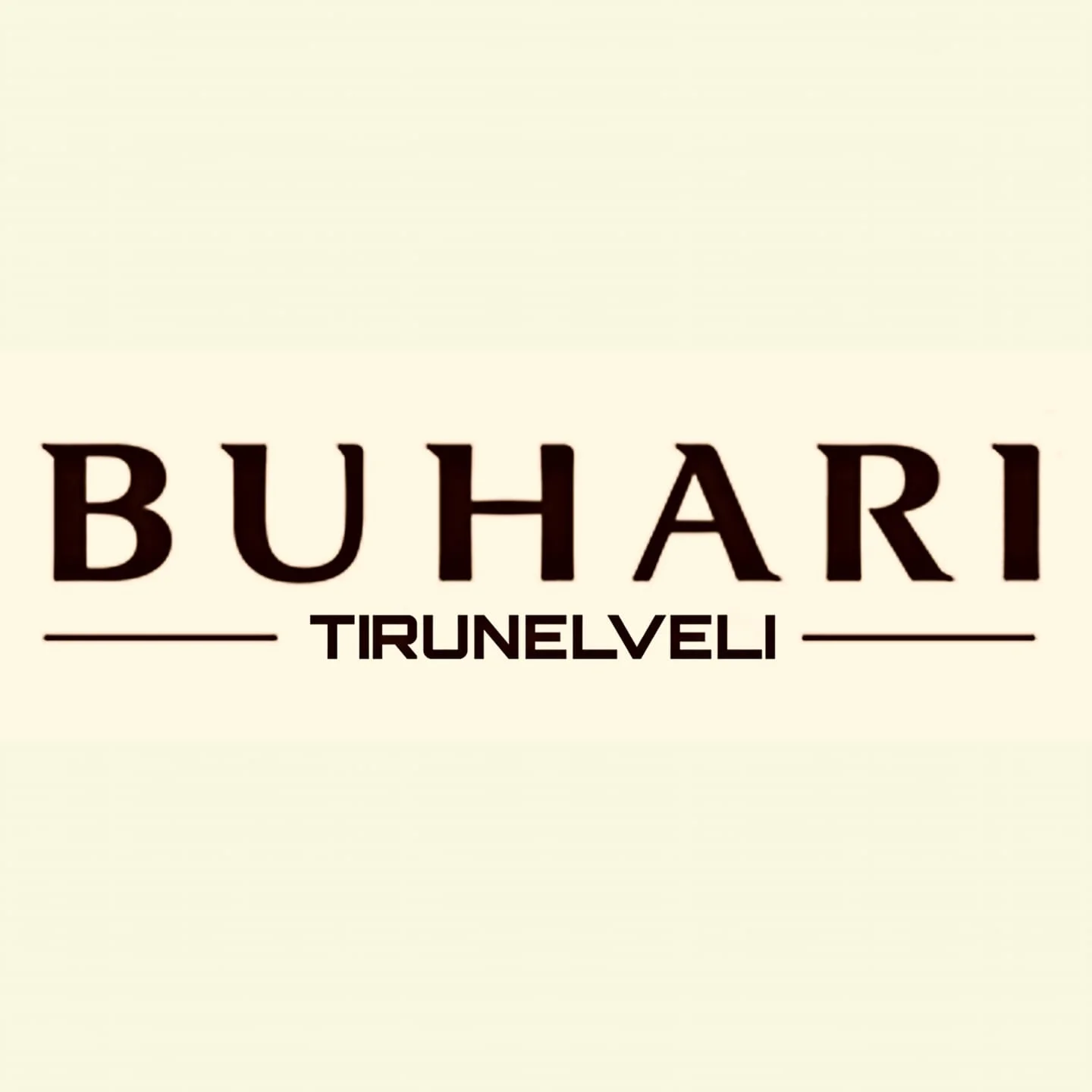 Image of: Buhari Restaurant in Tirunelveli - Delicious Dining