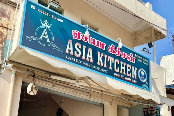 Image of: Asia Kitchen Best Restaurant for Authentic Tasty Food