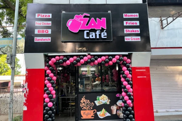 Image of: Zan Cafe Best Coffee Shop and Hangout Spot in Palayamkottai Tirunelveli