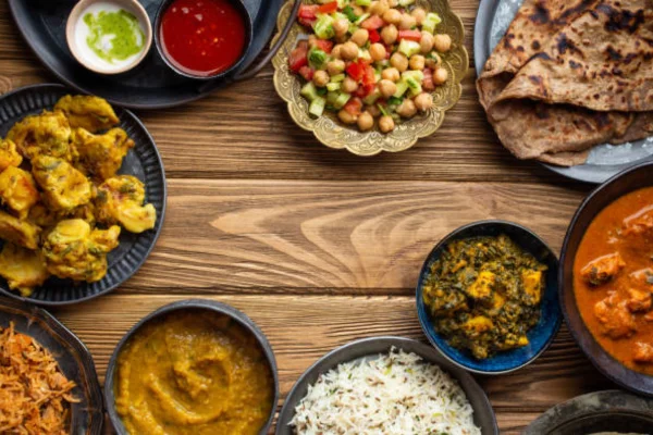 Image of: Tirupathi Restaurant Valliyur Delicious and Fresh Meals