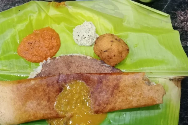 Image of: Senthur Bhavan Vegetarian Hotel Best Pure Veg Restaurant