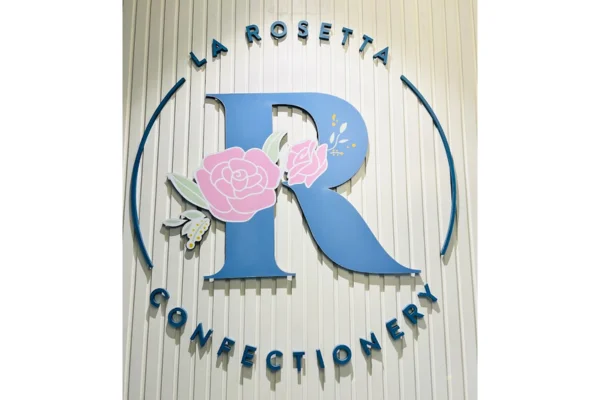 Image of: La Rosetta Confectionery Best Pizza & Bakery in Tirunelveli