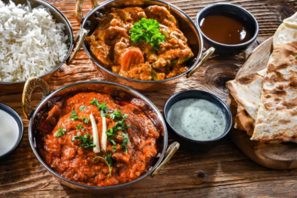 Image of: Joe Hotel Restaurant in Valliyur for Delicious Dining