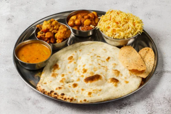 Image of: Hotel Muthamil Best Dining Spot in Valliyur