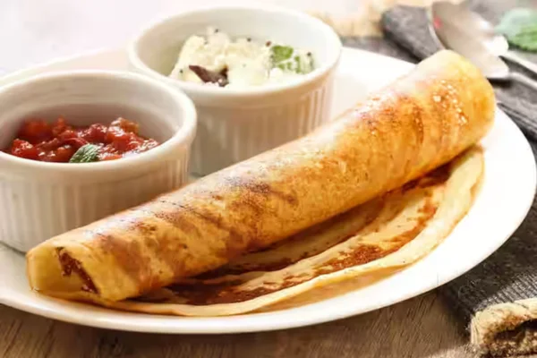 Image of: Balaji Mess Authentic Vegetarian Dining in Kalakkad