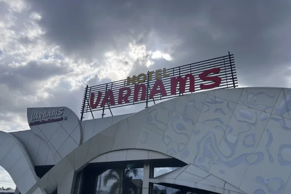 Image of: Varnams Best Non Veg Restaurant for Tasty Authentic Food