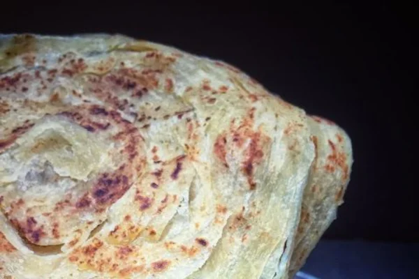Image of: Sabari Parotta Stall Best Fluffy  Crispy Parotta in Town