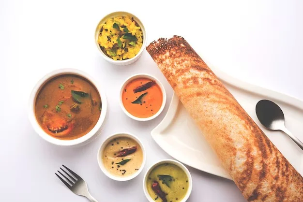 Image of: SVS Mubeen Sharan Hotel Premier Dining Experience in Kalakkad