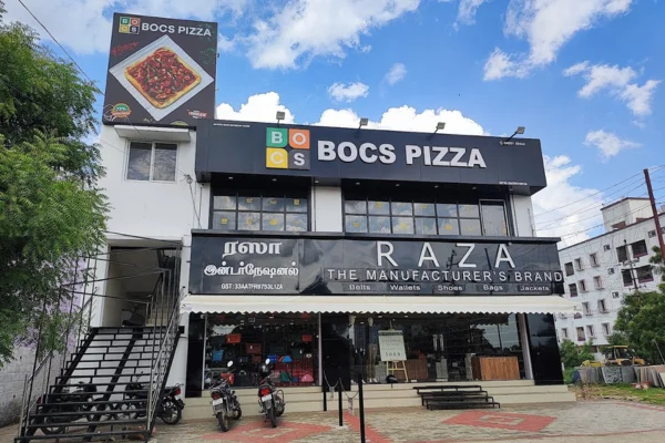 Image of: Bocs Pizza Best Pizza Restaurant in Palayamkottai Tirunelveli