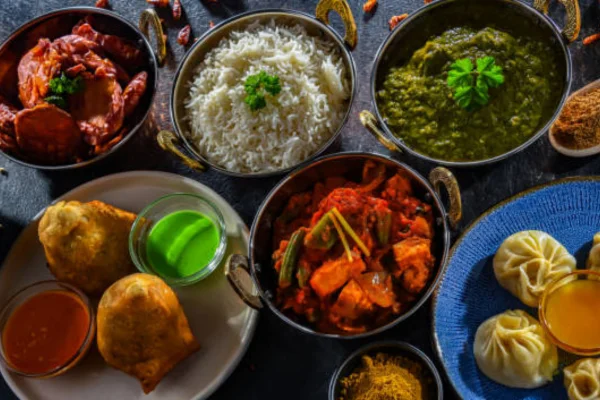 Image of: Hotel Dharani Best South Indian Cuisine in Valliyur