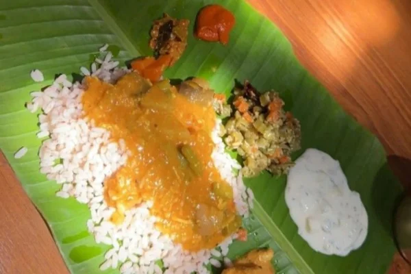 Image of: Hotel Umar Best South Indian Non Veg  Veg Restaurant