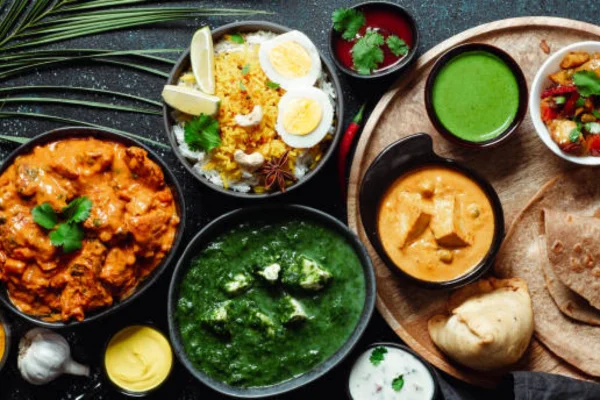 Image of: Hotel Dharani in Valliyur Delicious South Indian Meals