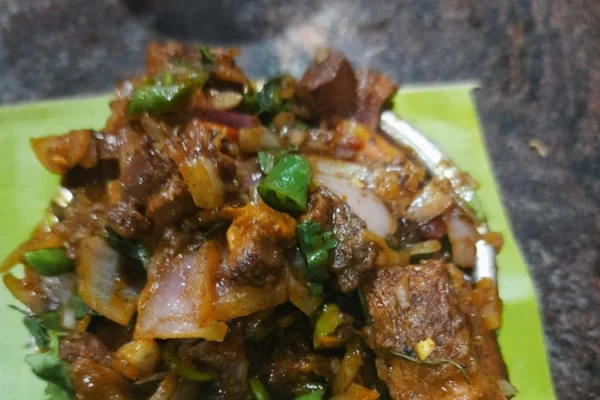 Image of: New Bilal Hotel Best Non Veg Restaurant Fresh Tasty Food