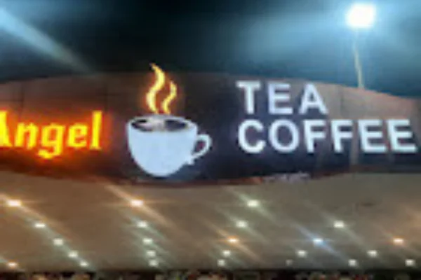 Image of: Angel Tea Coffee Fresh Juice Food Court in Valliyur