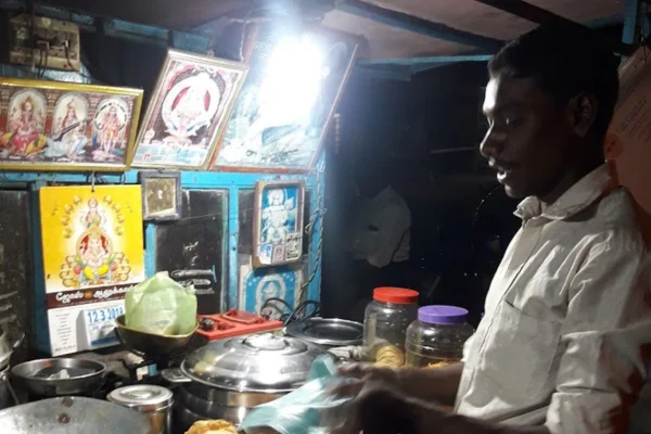 Image of: Vetrivel Sukku Coffee Stall Best Herbal Coffee Tasty Fresh
