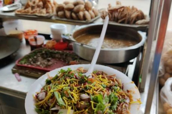 Image of: Best Night Street Food in Tirunelveli Late Night Bites