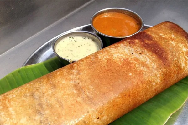 Image of: Hotel Sri Vinayaga Best Veg Meals South Indian Breakfast Tiffin