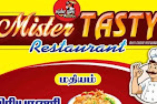 Image of: Mister Tasty Hotel Kallikulam Best Biryani and Fast Food