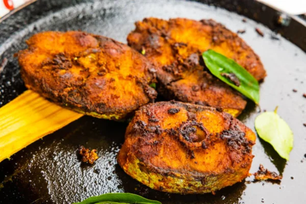 Image of: Sri Vinayaga Mess Authentic Food in Cheranmahadevi