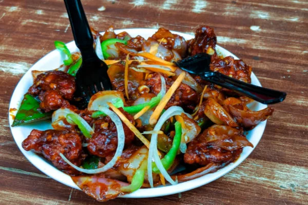 Image of: Meeran Hotel Best Local Restaurant in Pattamadai