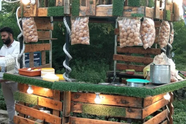 Image of: Mumbai Dhaba Best North Indian Dhaba in Tirunelveli