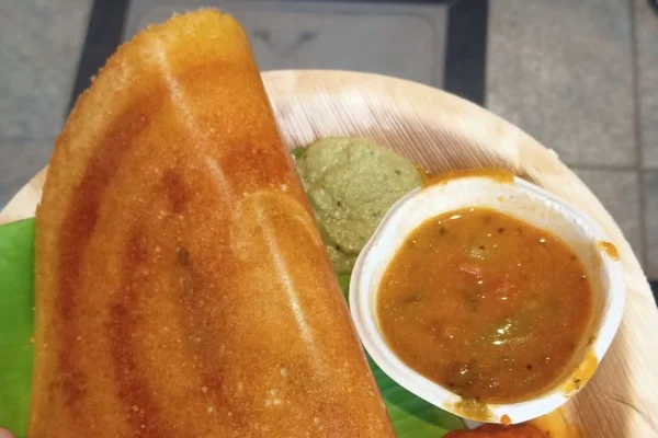 Image of: Mani Mess Authentic South Indian Meals Tasty Home Style Food
