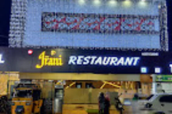 Image of: Iranian Restaurant Tirunelveli Authentic Persian Cuisine