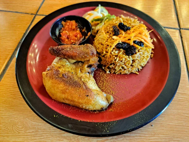 Image of: Street Arabian Restaurant Best Vegetarian Hotel in Tirunelveli