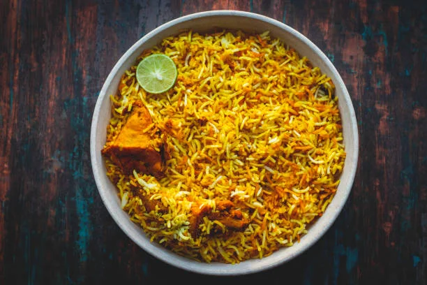 Image of: Arcot Nawab Biriyani Best Biryani in Tirunelveli