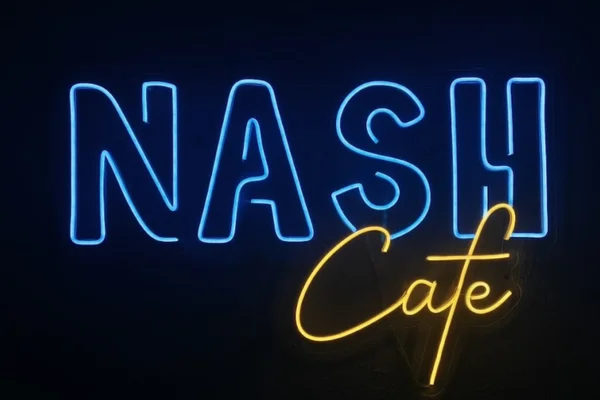 Image of: Nash Cafe Best Cafe in Tirunelveli