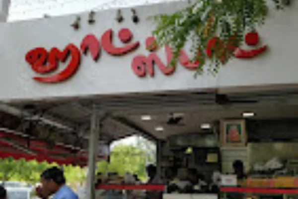 Image of: Sri Madhuram's Hot Spot Best Snacks and Coffee in Tirunelveli