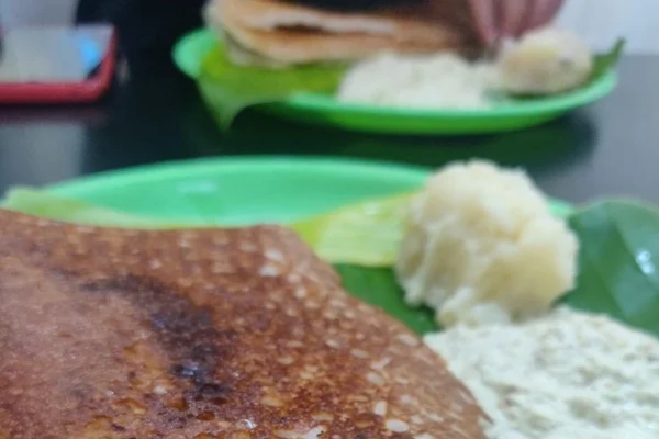 Image of: Hotel Shri Annalakshmi Best Pure Vegetarian South Indian Restaurant
