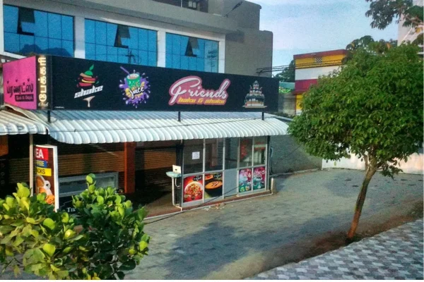 Image of: Friends Bake And Shak Fresh Bakery  Tasty Shakes Best Snacks