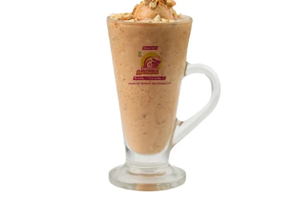 Image of: Madurai Famous Jigarthanda LLP Authentic Cool Drink Since 1977