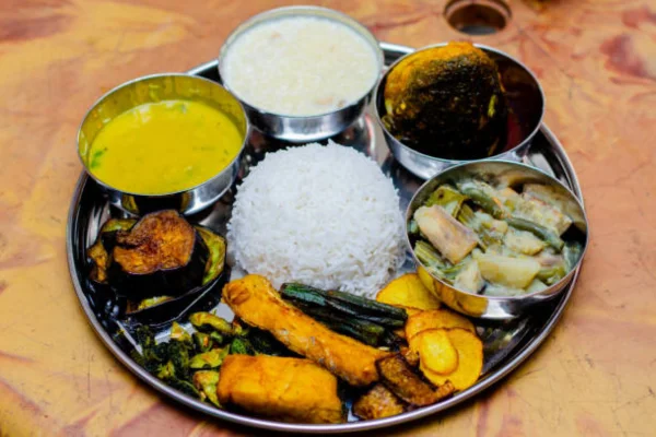 Image of: Deva Eragam Restaurant in Karisalpatti for Delicious Meals